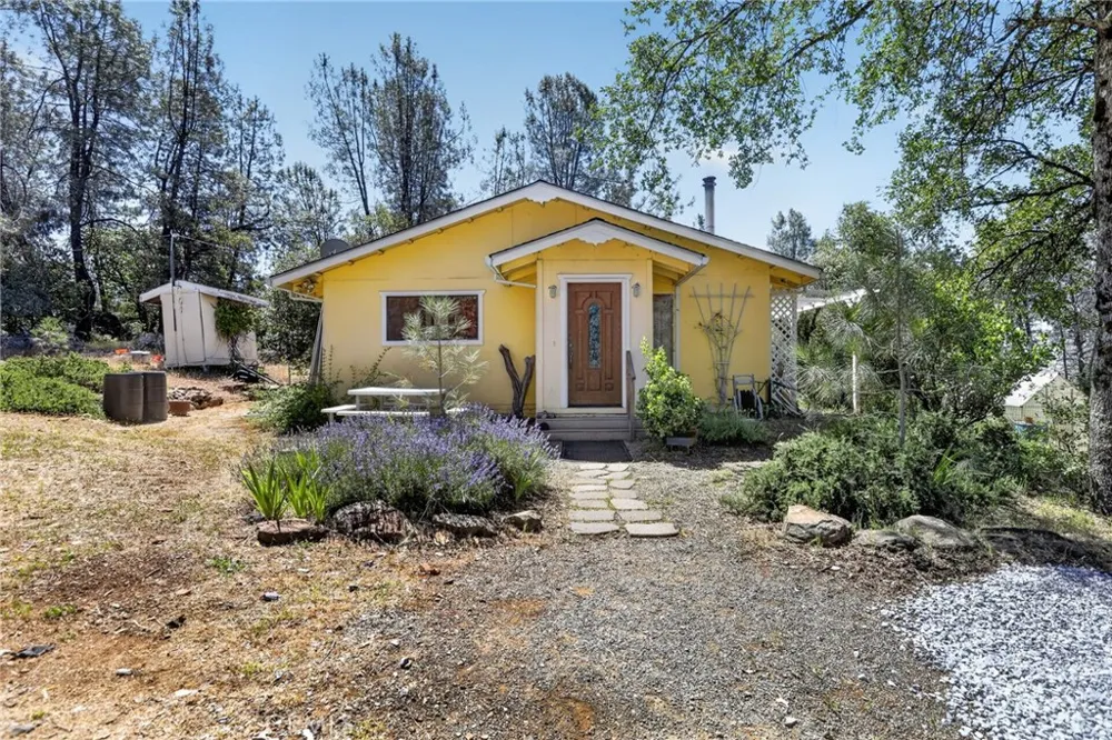 5040 Cougar Lane Georgetown, CA 95634