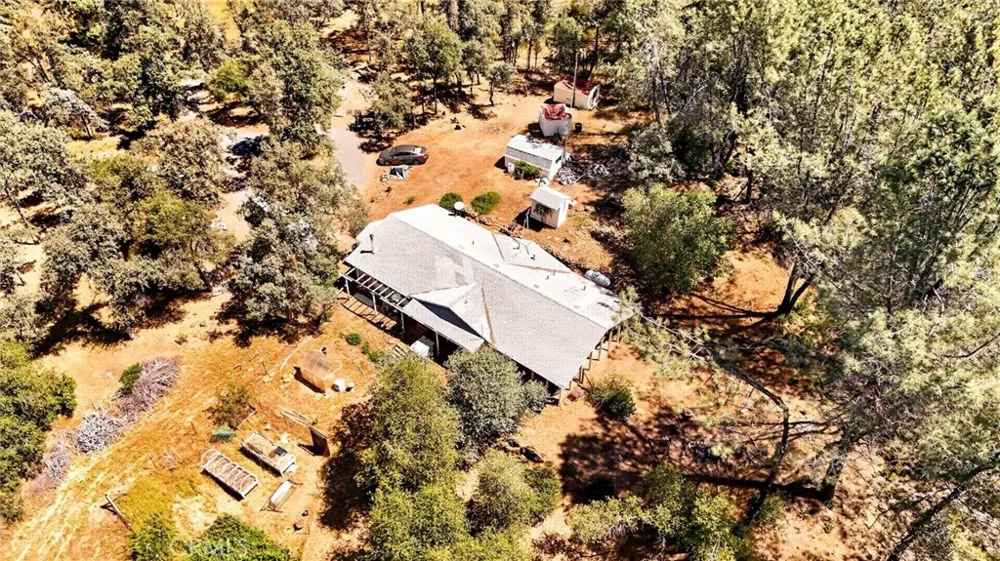 5040 Cougar Lane Georgetown, CA 95634