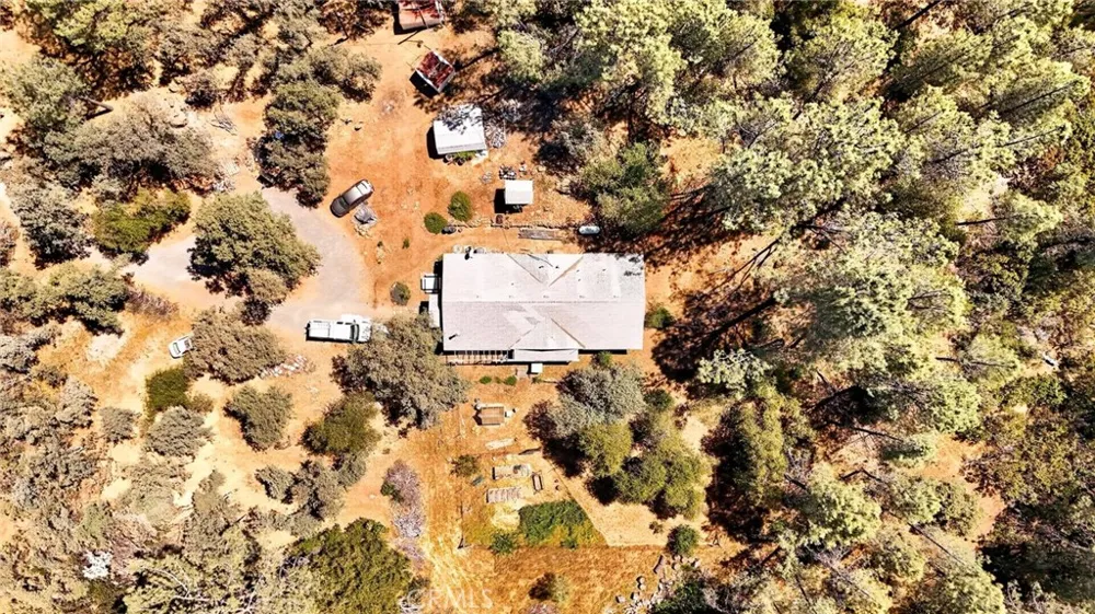 5040 Cougar Lane Georgetown, CA 95634