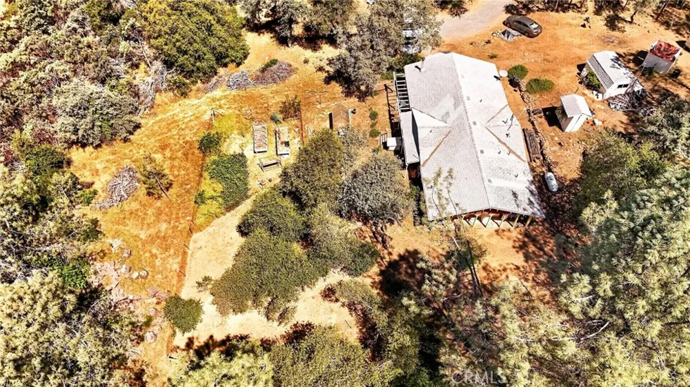 5040 Cougar Lane Georgetown, CA 95634