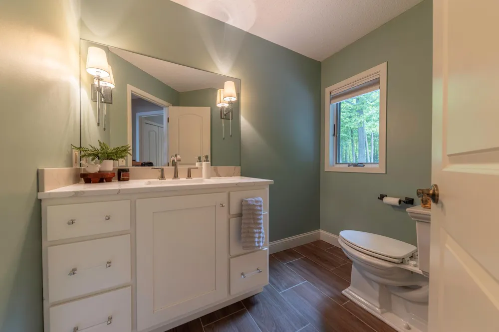 22550 OLD TRAPPER RD Cohasset, MN 55721