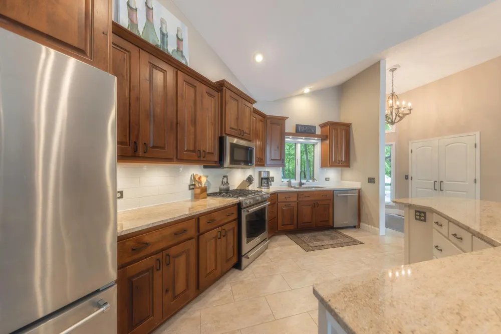 22550 OLD TRAPPER RD Cohasset, MN 55721