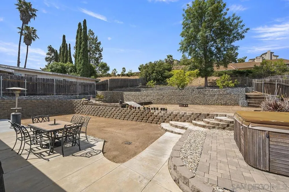 1157 Via Loma Vista El Cajon, CA 92019