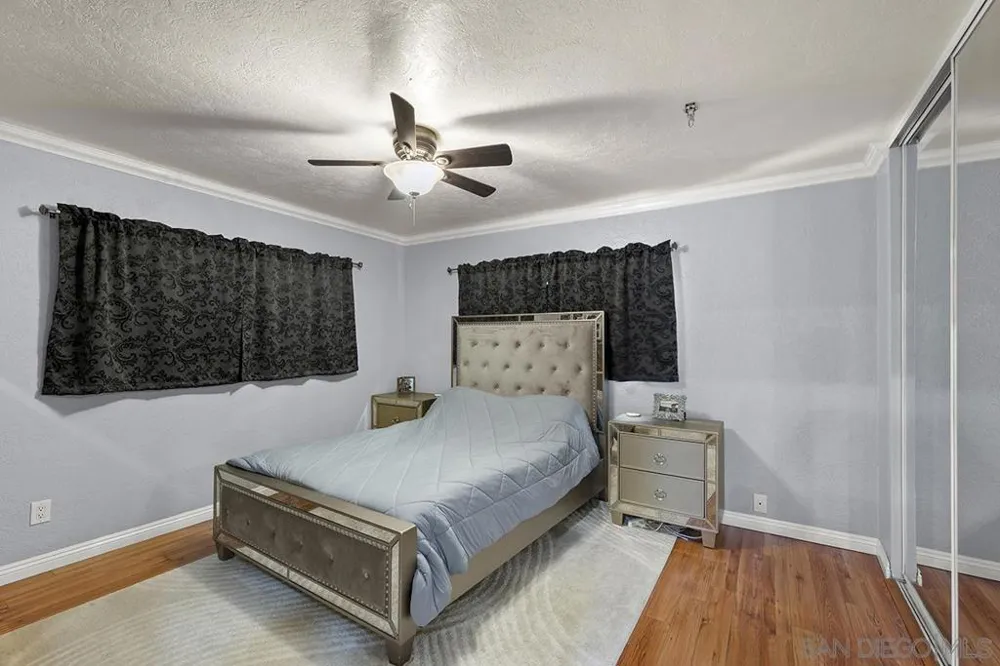 1157 Via Loma Vista El Cajon, CA 92019