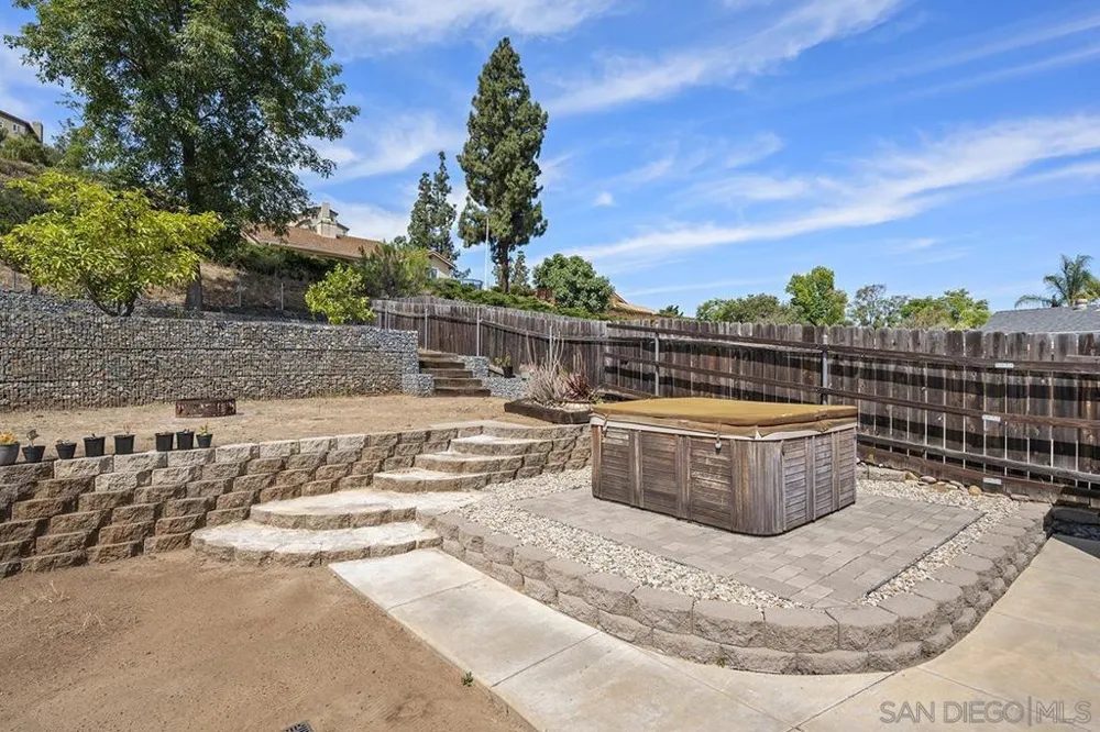 1157 Via Loma Vista El Cajon, CA 92019