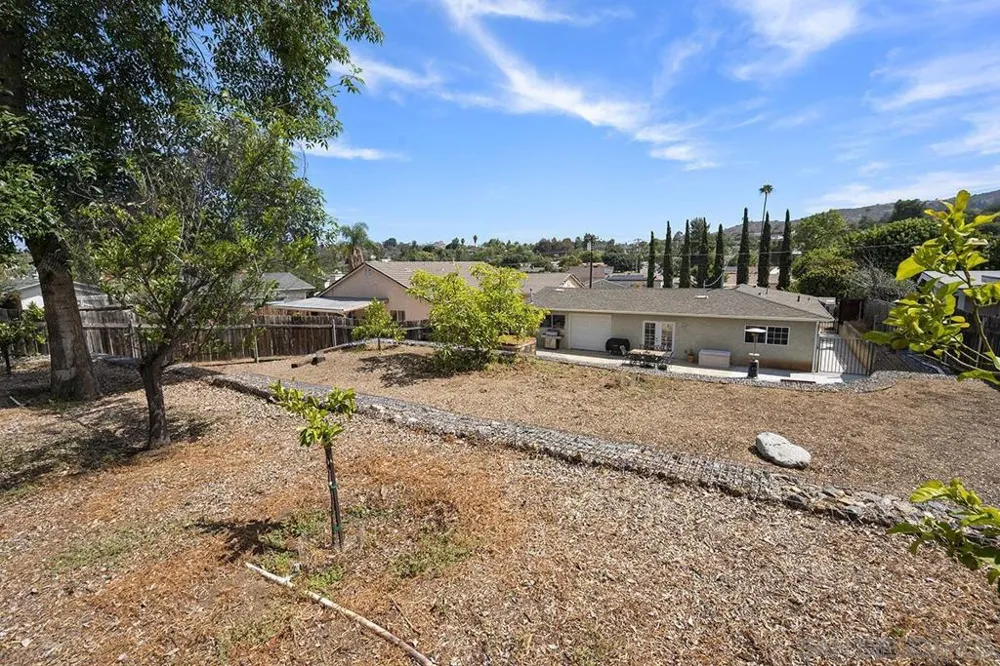 1157 Via Loma Vista El Cajon, CA 92019