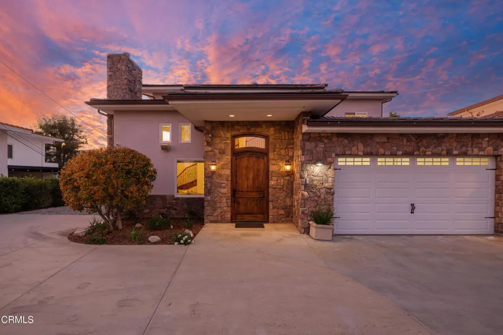 4337 Vista Place La Canada Flintridge, CA 91011