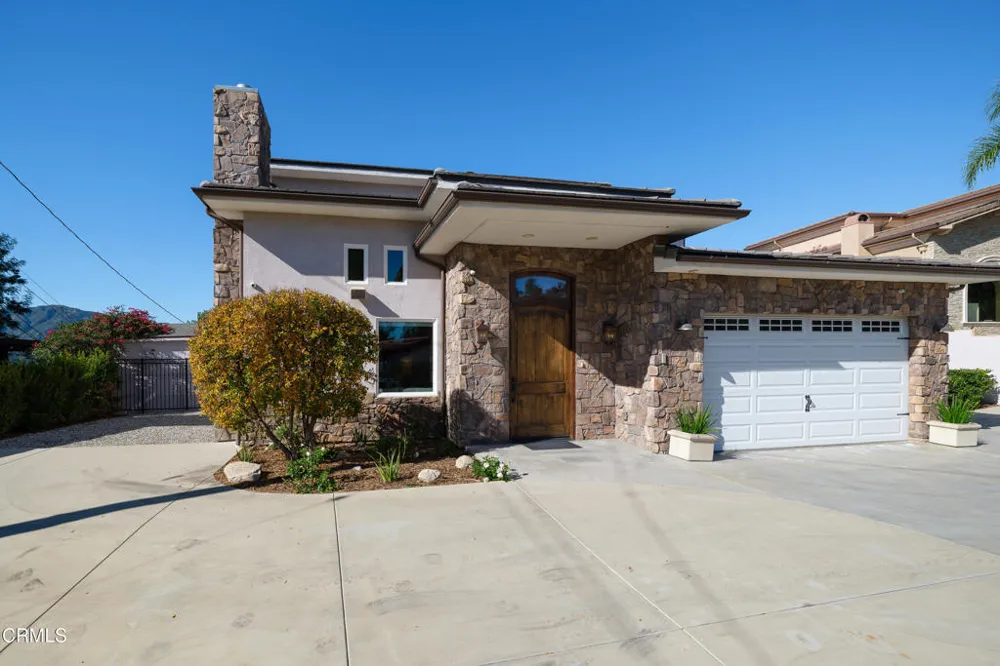 4337 Vista Place La Canada Flintridge, CA 91011