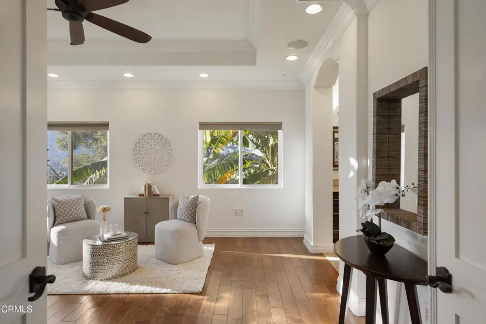 4337 Vista Place La Canada Flintridge, CA 91011