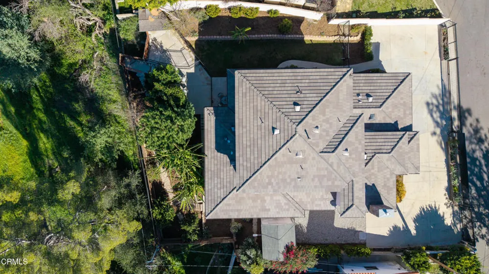 4337 Vista Place La Canada Flintridge, CA 91011