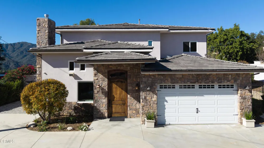 4337 Vista Place La Canada Flintridge, CA 91011