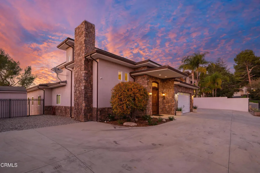 4337 Vista Place La Canada Flintridge, CA 91011