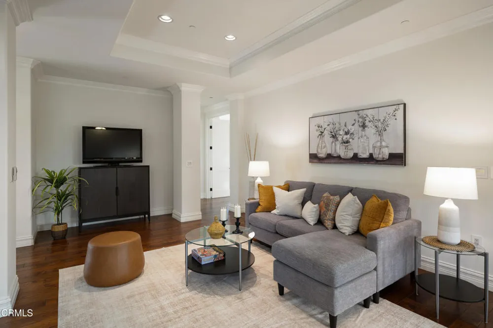 4337 Vista Place La Canada Flintridge, CA 91011