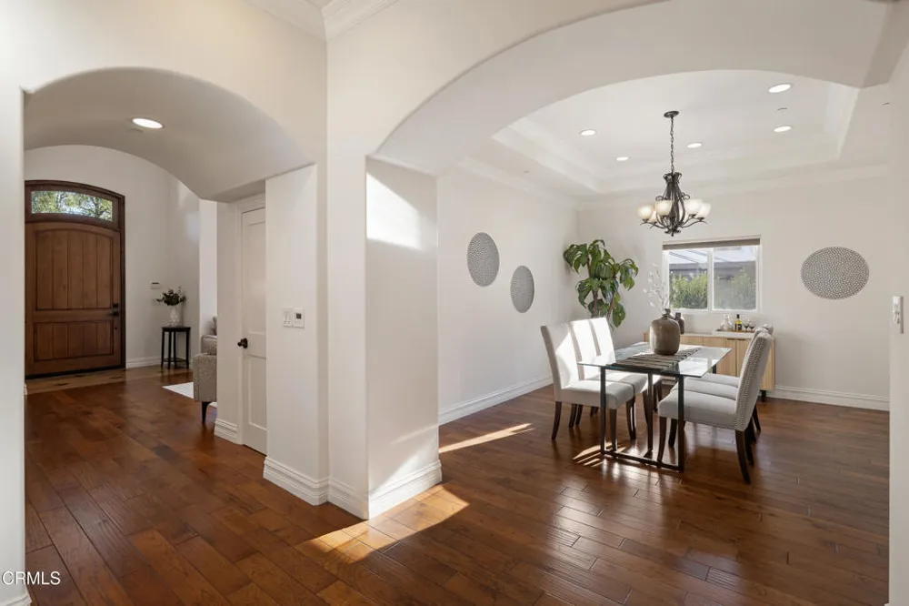 4337 Vista Place La Canada Flintridge, CA 91011