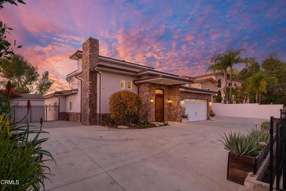 4337 Vista Place La Canada Flintridge, CA 91011