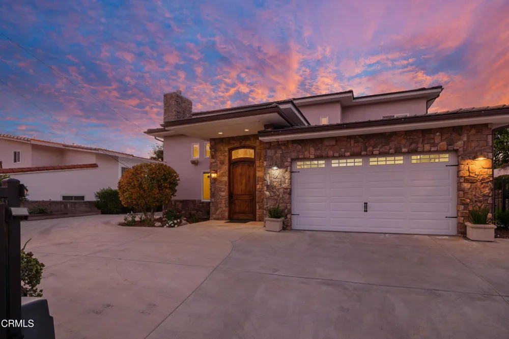 4337 Vista Place La Canada Flintridge, CA 91011
