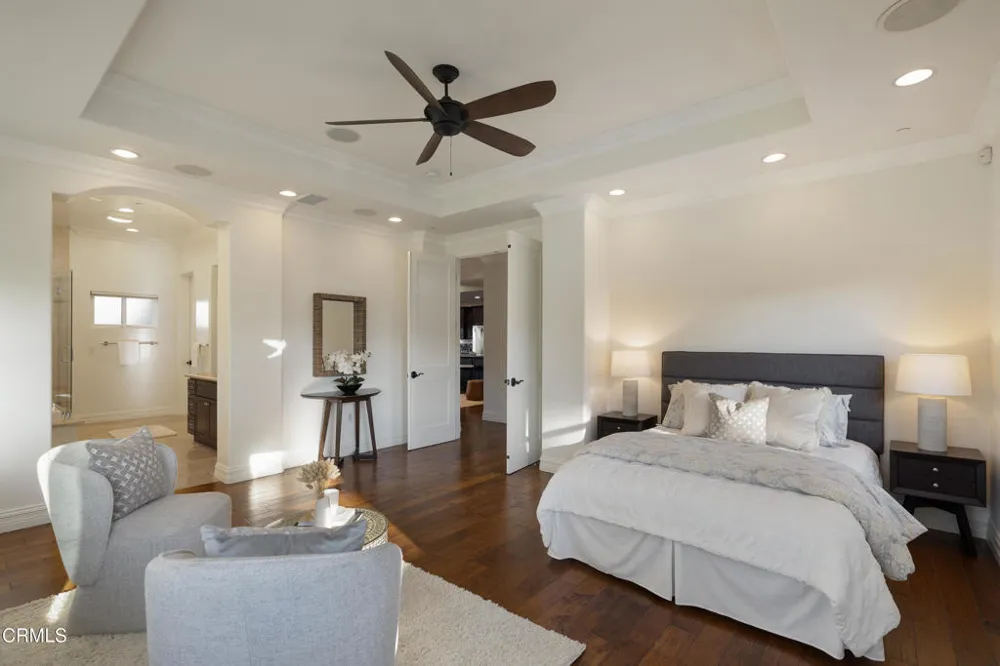4337 Vista Place La Canada Flintridge, CA 91011