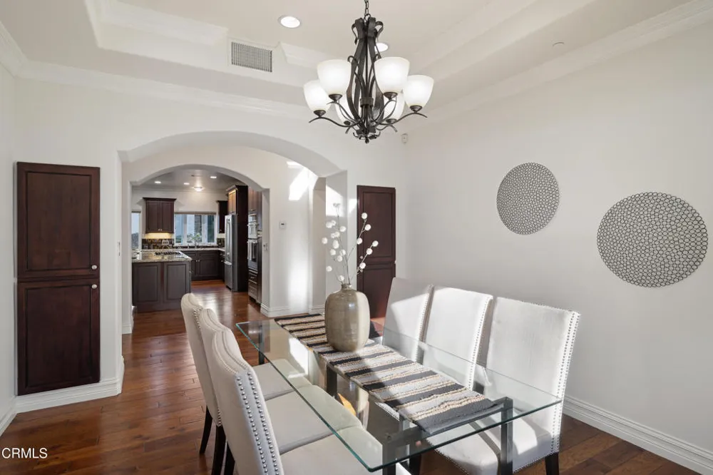 4337 Vista Place La Canada Flintridge, CA 91011