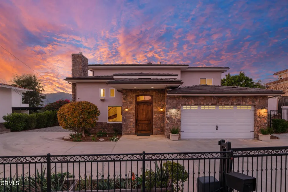 4337 Vista Place La Canada Flintridge, CA 91011
