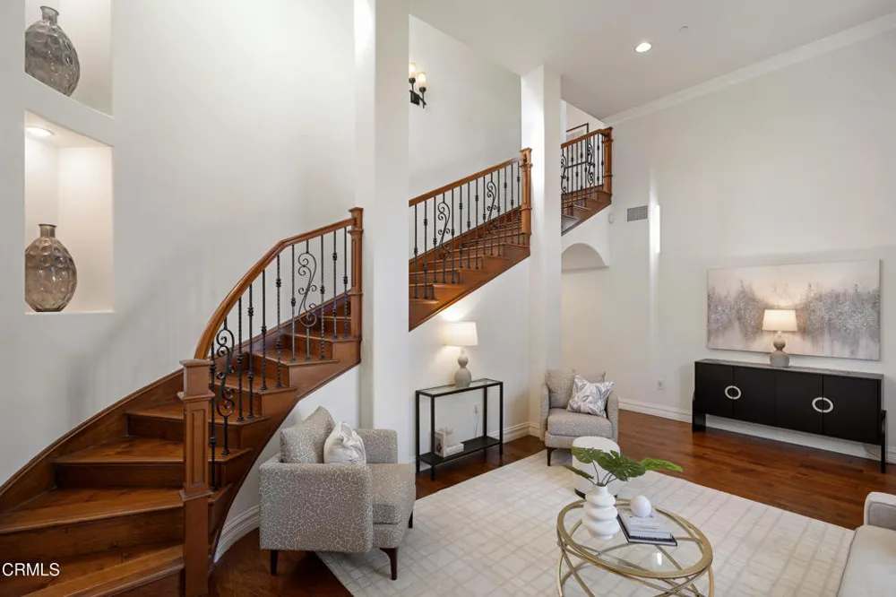 4337 Vista Place La Canada Flintridge, CA 91011