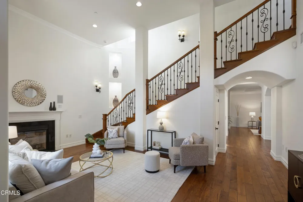 4337 Vista Place La Canada Flintridge, CA 91011