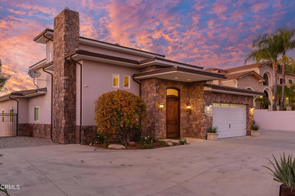 4337 Vista Place La Canada Flintridge, CA 91011