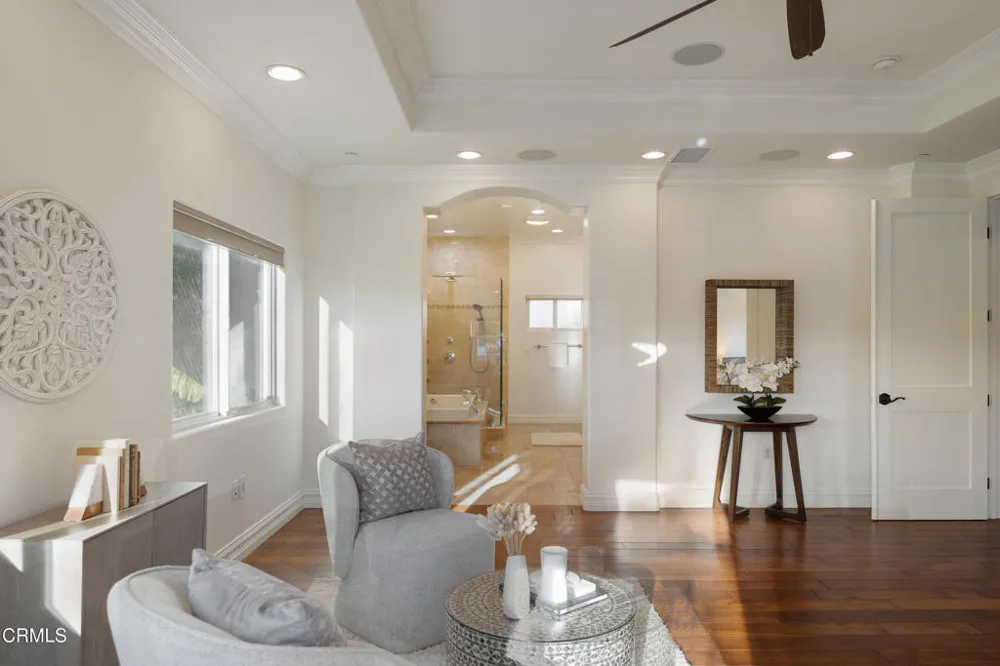 4337 Vista Place La Canada Flintridge, CA 91011