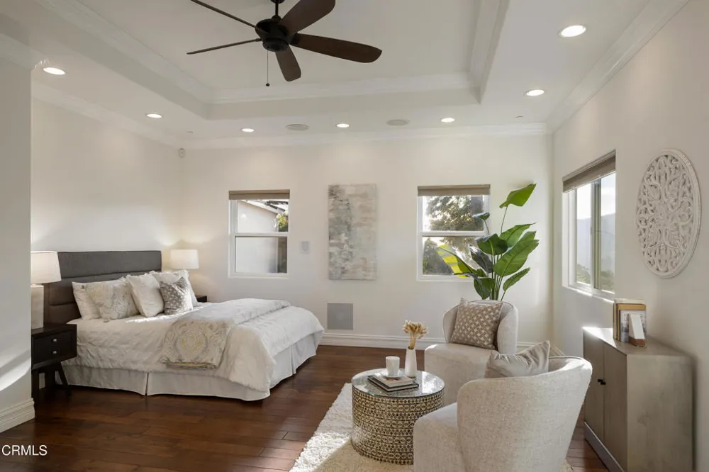 4337 Vista Place La Canada Flintridge, CA 91011