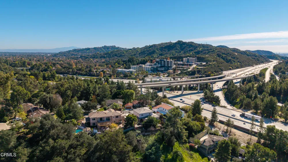 4337 Vista Place La Canada Flintridge, CA 91011