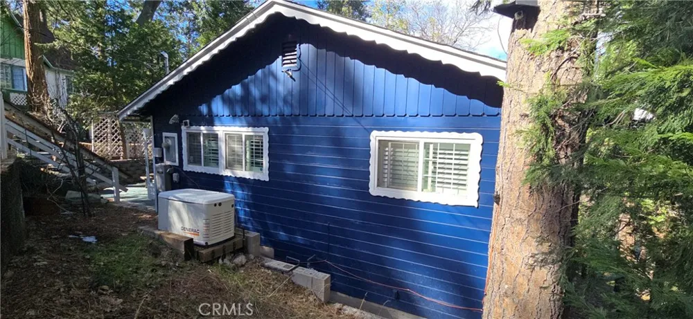 24032 Alpine Drive Crestline, CA 92325