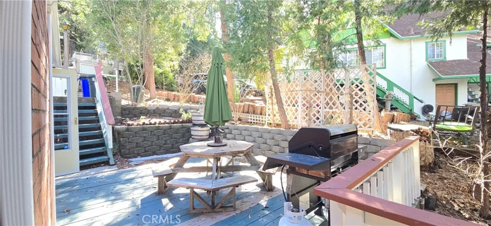 24032 Alpine Drive Crestline, CA 92325