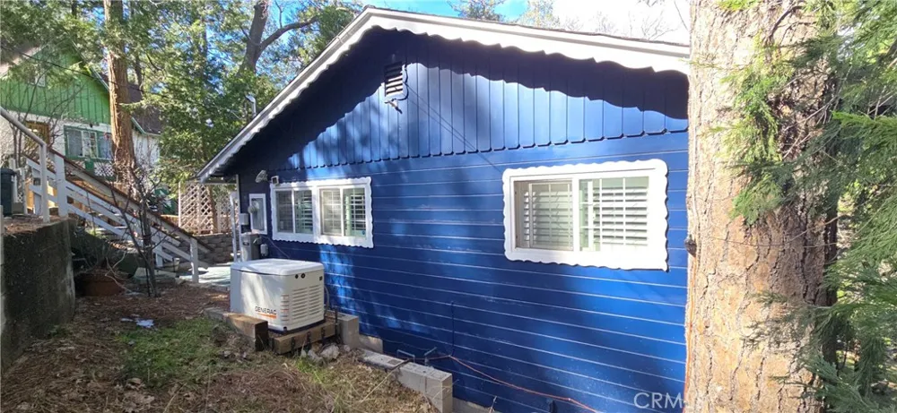 24032 Alpine Drive Crestline, CA 92325