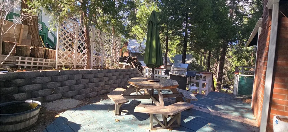 24032 Alpine Drive Crestline, CA 92325