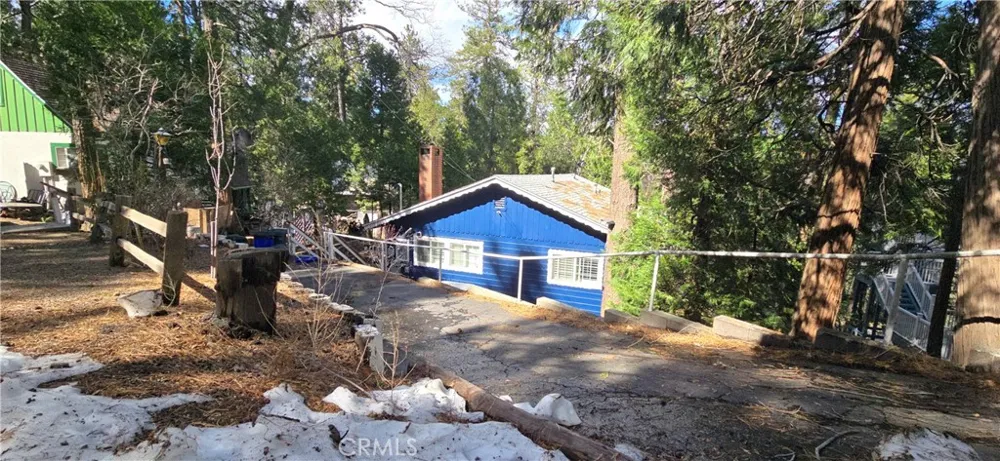 24032 Alpine Drive Crestline, CA 92325