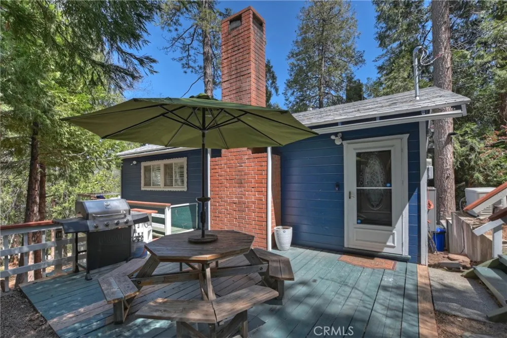 24032 Alpine Drive Crestline, CA 92325