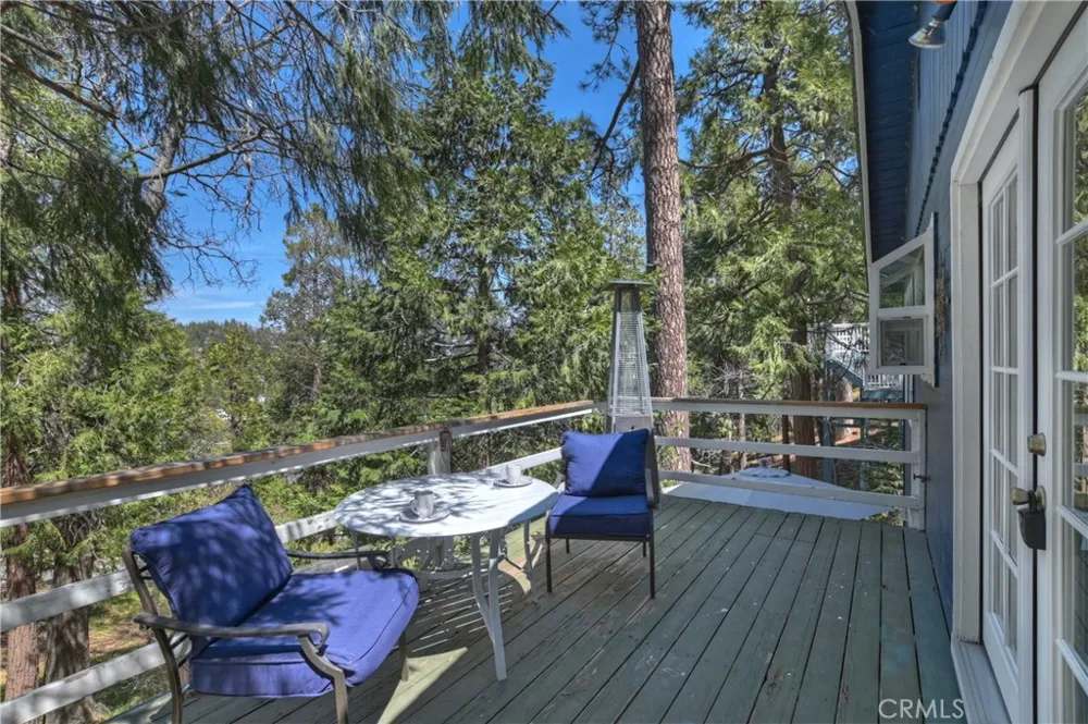 24032 Alpine Drive Crestline, CA 92325
