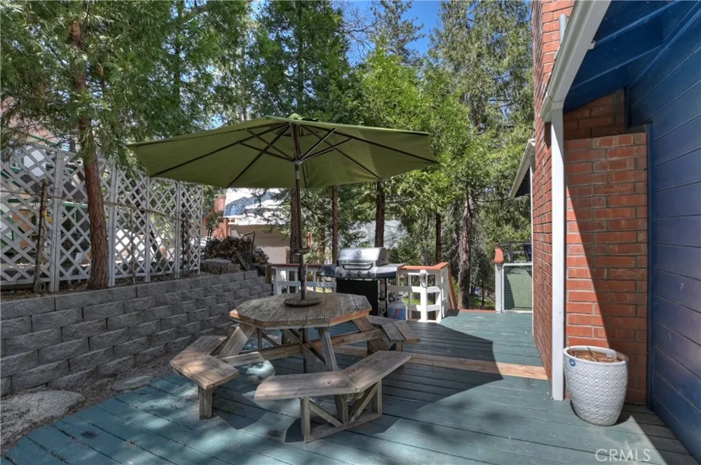 24032 Alpine Drive Crestline, CA 92325
