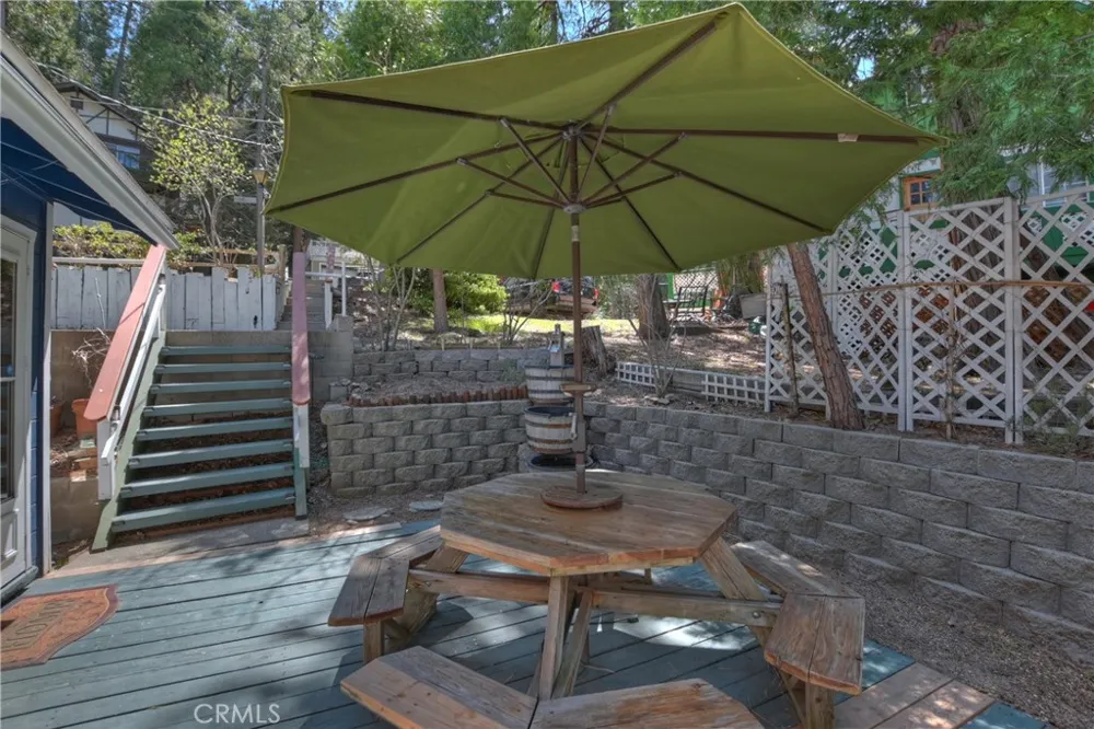 24032 Alpine Drive Crestline, CA 92325