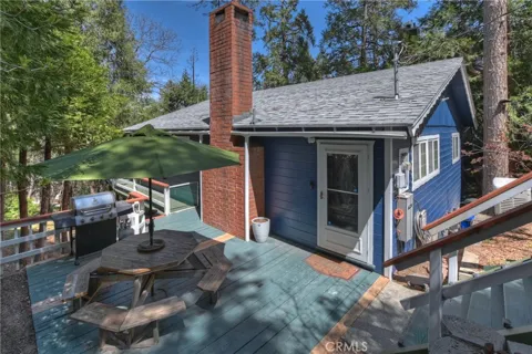 24032 Alpine Drive