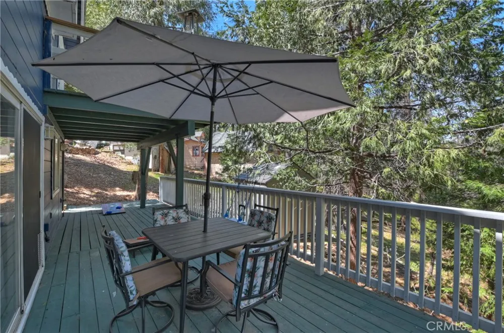 24032 Alpine Drive Crestline, CA 92325