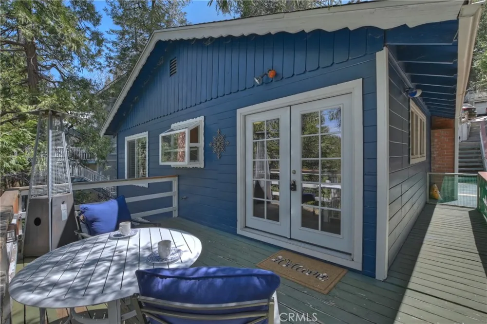 24032 Alpine Drive Crestline, CA 92325