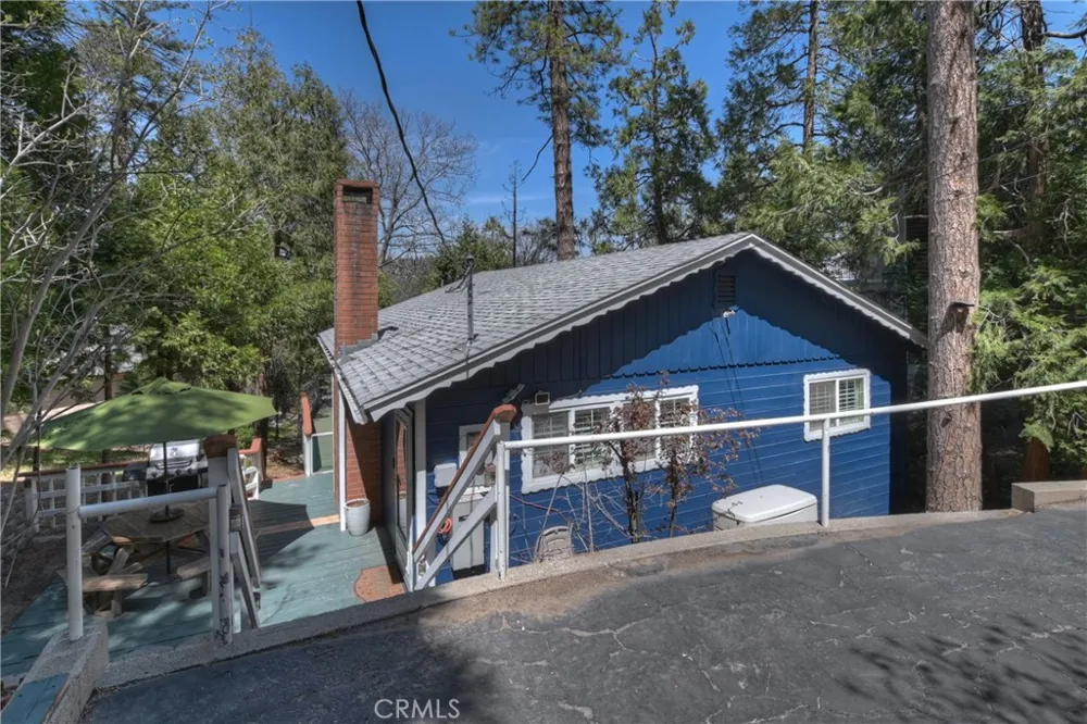 24032 Alpine Drive Crestline, CA 92325