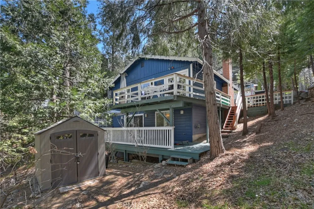 24032 Alpine Drive Crestline, CA 92325