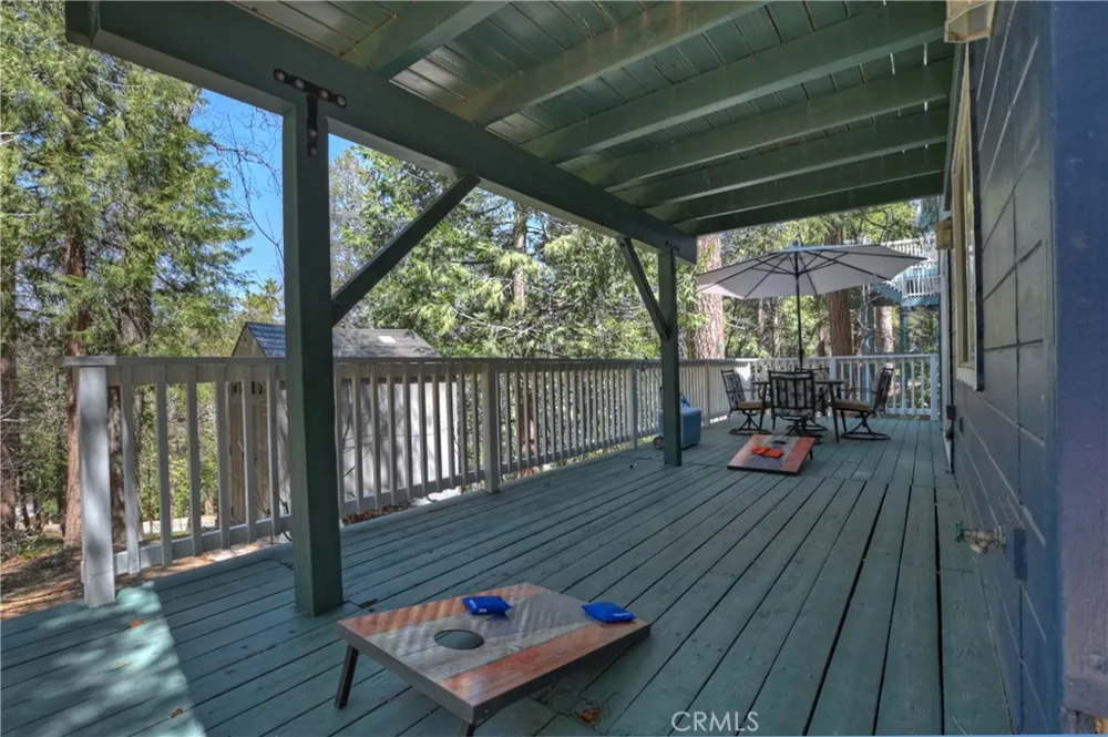 24032 Alpine Drive Crestline, CA 92325
