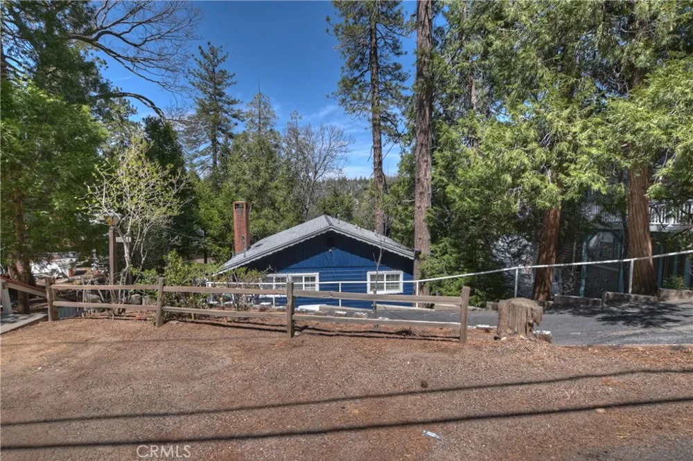 24032 Alpine Drive Crestline, CA 92325