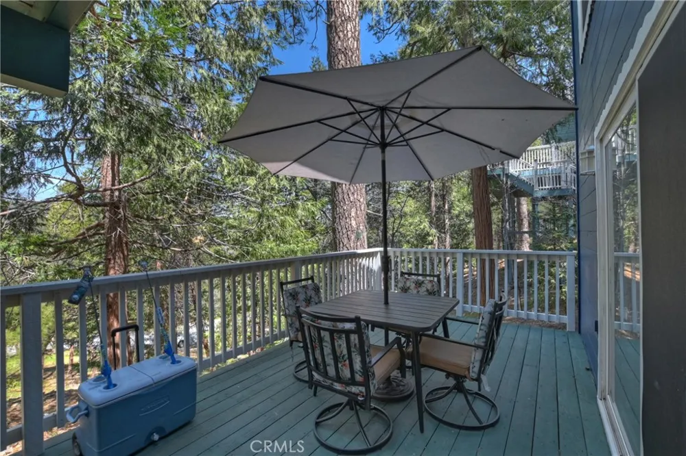 24032 Alpine Drive Crestline, CA 92325