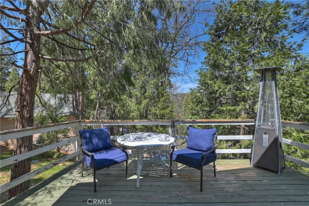 24032 Alpine Drive Crestline, CA 92325