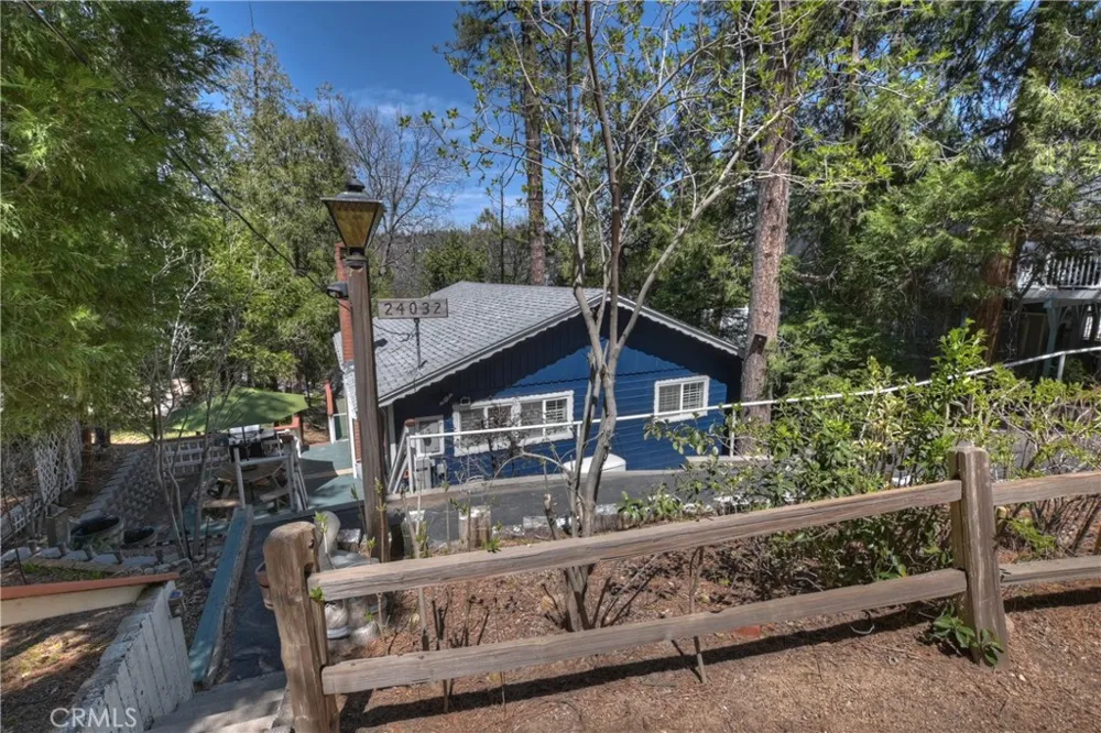 24032 Alpine Drive Crestline, CA 92325