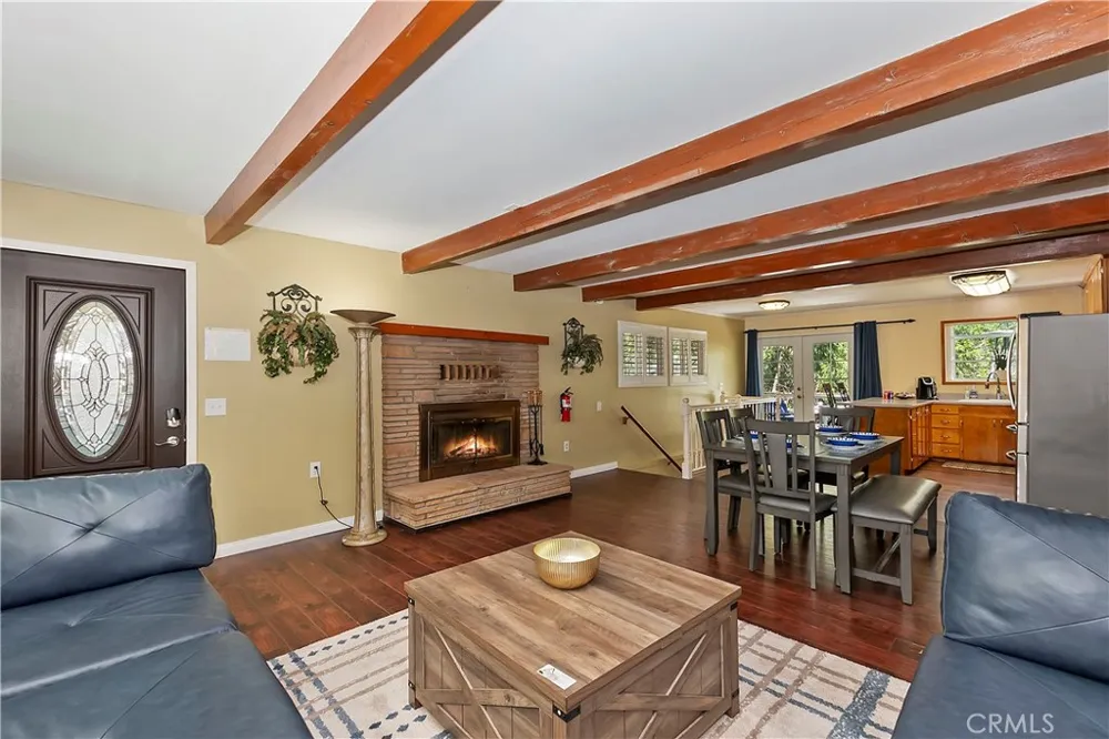 24032 Alpine Drive Crestline, CA 92325