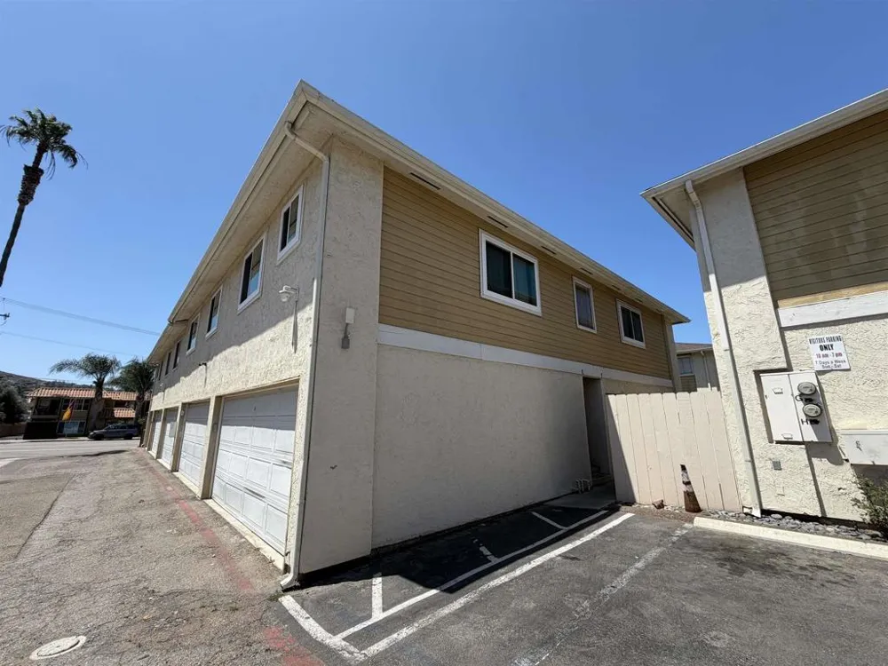 9220 Kenwood #F Spring Valley, CA 91977